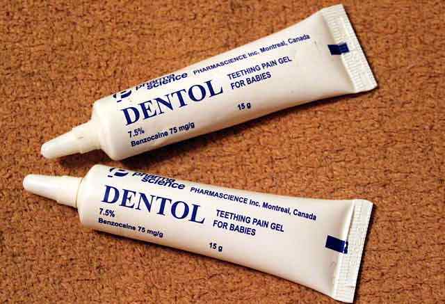 gel-dentol